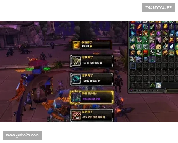 魔兽世界攻击距离数值快速提升攻略